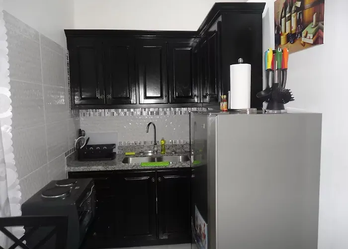 Upstairs Shades